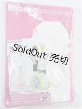 momoko/OF:衣装/ファッションドール　衣装 I-25-11-09-376-KD-ZI
