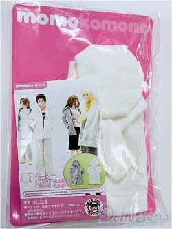 画像1: momoko/OF:衣装/ファッションドール　衣装 I-25-11-09-376-KD-ZI