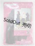 momoko/OF:衣装/ファッションドール　衣装 I-25-11-09-378-KD-ZI