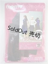momoko/OF:衣装/ファッションドール　衣装 I-25-11-09-378-KD-ZI