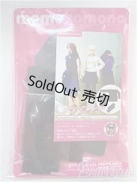momoko/OF:衣装/ファッションドール　衣装 I-25-11-09-378-KD-ZI