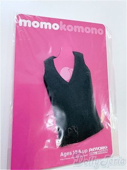 画像1: momoko/OF:衣装/ファッションドール　衣装 I-25-11-09-381-KD-ZI