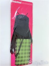 momoko/OF:衣装/ファッションドール　衣装 I-25-11-09-384-KD-ZI