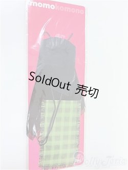 画像1: momoko/OF:衣装/ファッションドール　衣装 I-25-11-09-384-KD-ZI