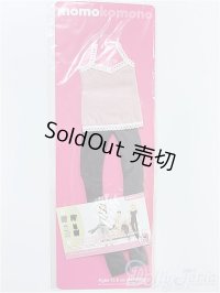 momoko/OF:衣装/ファッションドール　衣装 I-25-11-09-385-KD-ZI