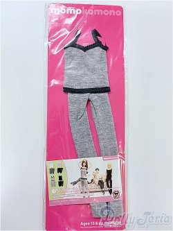 画像1: momoko/OF:衣装/ファッションドール　衣装 I-25-11-09-386-KD-ZI