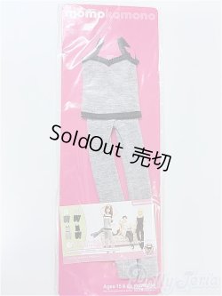 画像1: momoko/OF:衣装/ファッションドール　衣装 I-25-11-09-386-KD-ZI