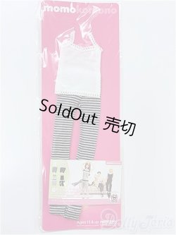 画像1: momoko/OF:衣装/ファッションドール　衣装 I-25-11-09-388-KD-ZI