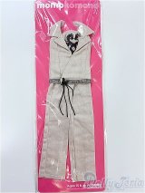 momoko/OF:衣装/ファッションドール　衣装 I-25-11-09-390-KD-ZI