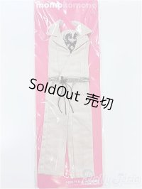 momoko/OF:衣装/ファッションドール　衣装 I-25-11-09-390-KD-ZI