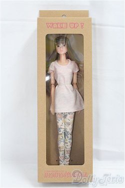 画像2: momoko/Wake-Up momokoDOLL WUD0020 I-25-11-09-398-KD-ZI