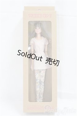 画像2: momoko/Wake-Up momokoDOLL WUD020 I-25-11-09-398-KD-ZI