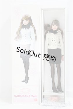 画像2: SAKURANA 2nd./その他キャラクタードール I-25-11-09-397-KD-ZI