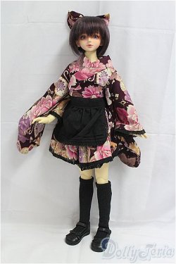 画像6: SD13女の子/ワンオフ橘純Saifa様 I-25-11-09-391-KD-ZI