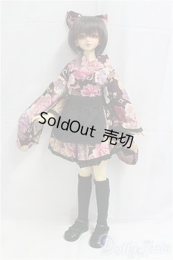 画像6: SD13女の子/ワンオフ橘純Saifa様 I-25-11-09-391-KD-ZI