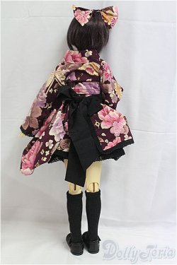 画像7: SD13女の子/ワンオフ橘純Saifa様 I-25-11-09-391-KD-ZI