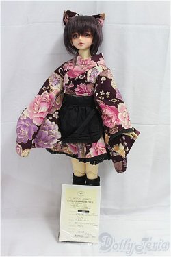 画像8: SD13女の子/ワンオフ橘純Saifa様 I-25-11-09-391-KD-ZI