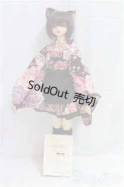 画像8: SD13女の子/ワンオフ橘純Saifa様 I-25-11-09-391-KD-ZI