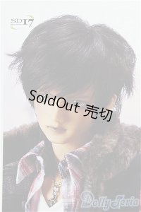 SD17BOY/橘四郎 I-25-11-09-400-KD-ZI