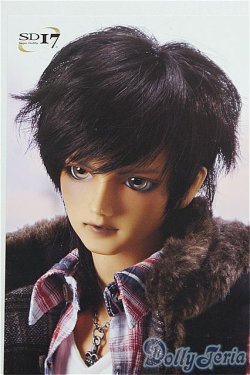 画像1: SD17BOY/橘四郎 I-25-11-09-400-KD-ZI