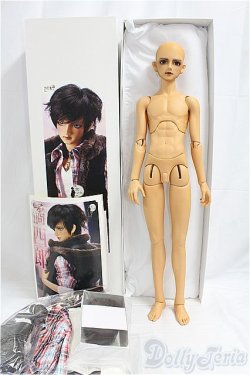 画像6: SD17BOY/橘四郎 I-25-11-09-400-KD-ZI