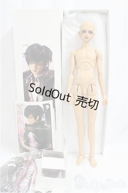 画像6: SD17BOY/橘四郎 I-25-11-09-400-KD-ZI