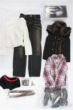 画像8: SD17BOY/橘四郎 I-25-11-09-400-KD-ZI