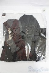 SD17B/OF:衣装セット/1/3　70ｃｍ　BJD　MJD　衣装　ドール用 I-25-11-16-022-KD-ZI