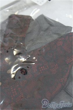 画像3: SD17B/OF:衣装セット/1/3　70ｃｍ　BJD　MJD　衣装　ドール用 I-25-11-16-022-KD-ZI