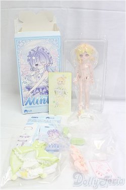 画像5: come4free/MINTY(ミンティ)2　海洋宝石　クリスタ　マジックヒトデ/ I-25-11-16-049-KD-ZI