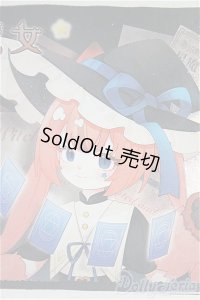 for moon/MJD/1/12/星魔女 ルナに捧ぐ / I-25-11-16-050-KD-ZI