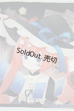 画像1: for moon/MJD/1/12/星魔女 ルナに捧ぐ / I-25-11-16-050-KD-ZI