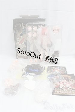 画像3: for moon/MJD/1/12/星魔女 ルナに捧ぐ / I-25-11-16-050-KD-ZI