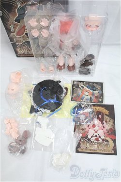 画像4: for moon/MJD/1/12/星魔女 ルナに捧ぐ / I-25-11-16-050-KD-ZI