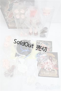 画像4: for moon/MJD/1/12/星魔女 ルナに捧ぐ / I-25-11-16-050-KD-ZI