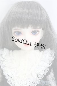 【DOLK×MELODY.C×MYOU DOLL】黒猫Delia ver. Limited - Special Collaboration Edition I-25-11-09-394-KD-ZI