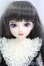 画像1: 【DOLK×MELODY.C×MYOU DOLL】黒猫Delia ver. Limited - Special Collaboration Edition I-25-11-09-394-KD-ZI (1)