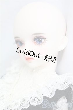 画像3: 【DOLK×MELODY.C×MYOU DOLL】黒猫Delia ver. Limited - Special Collaboration Edition I-25-11-09-394-KD-ZI