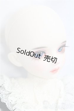 画像4: 【DOLK×MELODY.C×MYOU DOLL】黒猫Delia ver. Limited - Special Collaboration Edition I-25-11-09-394-KD-ZI