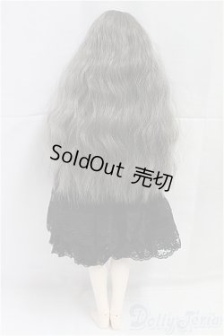 画像7: 【DOLK×MELODY.C×MYOU DOLL】黒猫Delia ver. Limited - Special Collaboration Edition I-25-11-09-394-KD-ZI