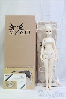 画像5: MyouDoll/Verna I-25-11-16-110-KD-ZI