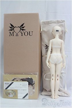 画像6: MyouDoll/Verna I-25-11-16-110-KD-ZI