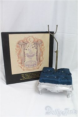 画像1: 1/4ドールスタンド　Aphasia Land　 I-25-11-16-109-KD-ZI