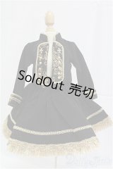 SDM＆MSD/OF:衣装セット/1/4　40ｃｍ　BJD　MJD　衣装　ドール用 I-25-11-16-020-KD-ZI