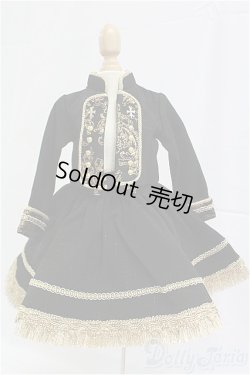 画像1: SDM＆MSD/OF:衣装セット/1/4　40ｃｍ　BJD　MJD　衣装　ドール用 I-25-11-16-020-KD-ZI