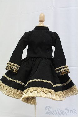 画像3: SDM＆MSD/OF:衣装セット/1/4　40ｃｍ　BJD　MJD　衣装　ドール用 I-25-11-16-020-KD-ZI