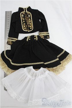 画像5: SDM＆MSD/OF:衣装セット/1/4　40ｃｍ　BJD　MJD　衣装　ドール用 I-25-11-16-020-KD-ZI