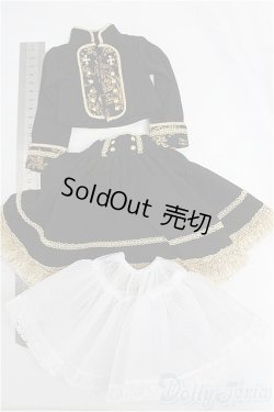 画像5: SDM＆MSD/OF:衣装セット/1/4　40ｃｍ　BJD　MJD　衣装　ドール用 I-25-11-16-020-KD-ZI