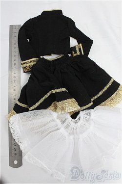 画像6: SDM＆MSD/OF:衣装セット/1/4　40ｃｍ　BJD　MJD　衣装　ドール用 I-25-11-16-020-KD-ZI