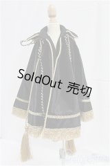 SDM＆MSD/OF:アウター　psycho-lab様製I-25-11-16-019-KD-ZI